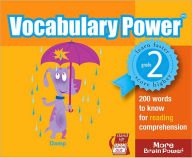 Vocabulary Power, Grade 2