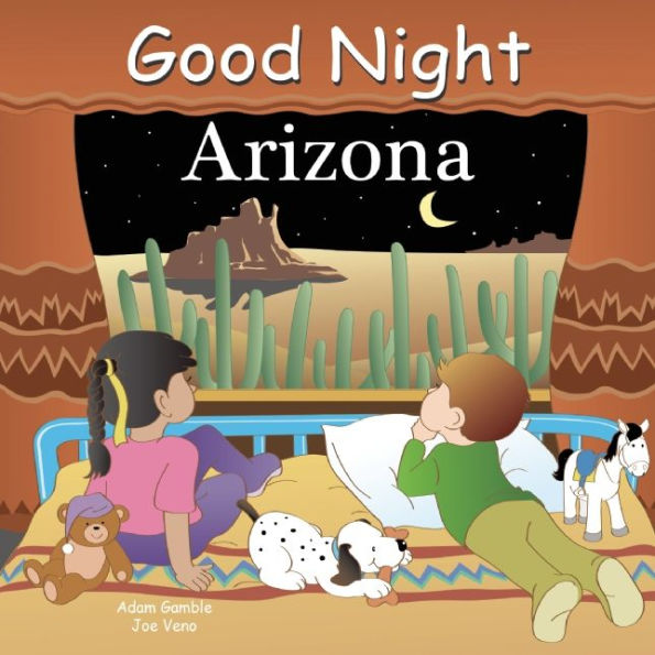 Good Night Arizona