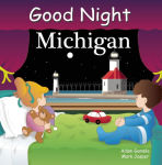 Alternative view 1 of Good Night Michigan