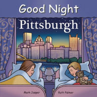 Title: Good Night Pittsburgh, Author: Mark Jasper