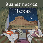 Alternative view 1 of Buenas Noches, Texas