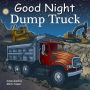 Good Night Dump Truck