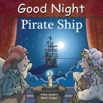 Alternative view 1 of Good Night Pirate Ship