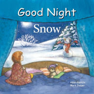 Title: Good Night Snow, Author: Adam Gamble