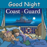 Title: Good Night Coast Guard, Author: Adam Gamble