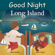 Title: Good Night Long Island, Author: Adam Gamble