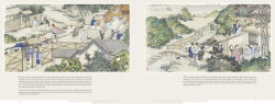 Alternative view 3 of Dream of Red Mansions: As portrayed through the brush of Sun Wen