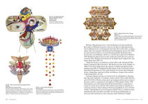 Alternative view 5 of Chinese Kites: An Illustrated Step-by-Step Guide