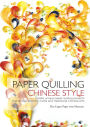 Paper Quilling Chinese Style