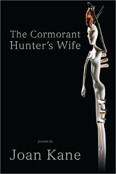The Cormorant Hunter's Wife