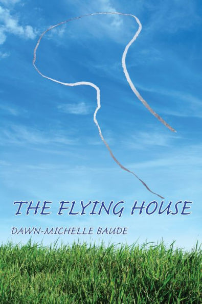 The Flying House