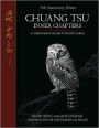Chuang Tsu: Inner Chapters