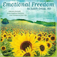 2011 Emotional Freedom Wall Calendar