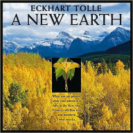 2011 New Earth Wall Calendar