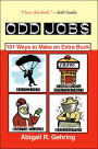 Odd Jobs: 101 Ways to Make an Extra Buck