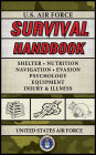 U.S. Air Force Survival Handbook