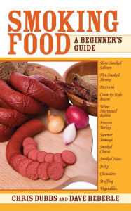 Smoking Food: A Beginner's Guide