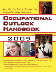 Occupational Outlook Handbook, 2009-2010