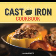 Cast Iron Cookbook: Delicious and Simple Comfort Food