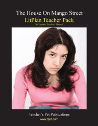 Title: Litplan Teacher Pack: The House on Mango Street, Author: Barbara M. Linde