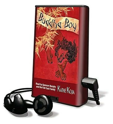 Buddha Boy : Library Edition