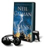Anansi Boys (Library Edition)