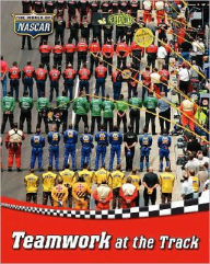 Teamwork at the Track