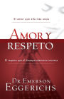 Amor y respeto