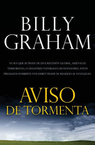 Title: Aviso de tormenta, Author: Billy Graham