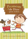 Promesas de Dios para niños