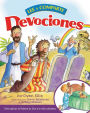 Devociones lee y comparte