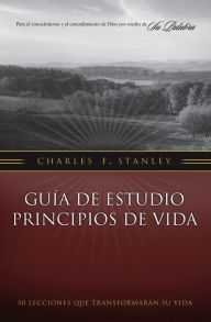 Title: Guía de estudio Principios de Vida, Author: Charles F. Stanley
