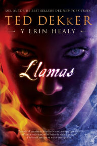 Title: Llamas, Author: Ted Dekker
