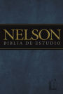 Biblia de estudio Nelson