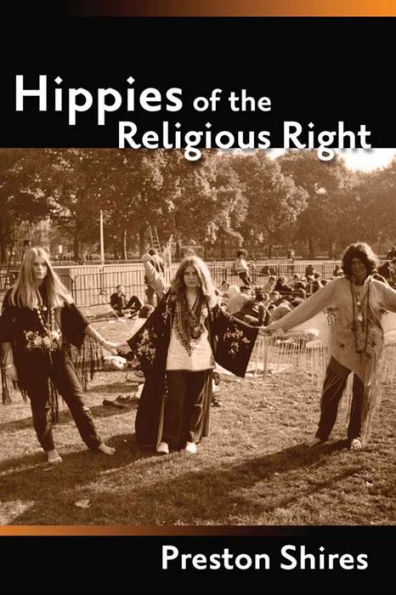 Hippies of the Religious Right: From the Counterculture of Jerry Garcia to the Subculture of Jerry Falwell