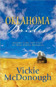 Oklahoma Brides