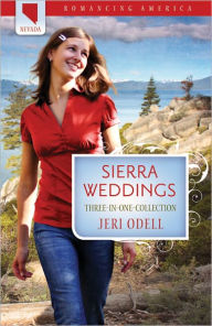Sierra Weddings