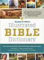 Stephen M. Miller's Illustrated Bible Dictionary