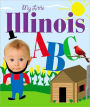 My Little Illinois ABC