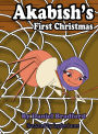 Akabish's First Christmas