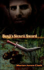 Benji's Sicarii Sword