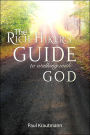 The Rich Hiker's Guide to Walking with God