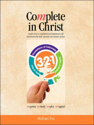 Complete In Christ