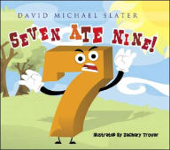 Seven Ate Nine (LIBRARY EDITION)