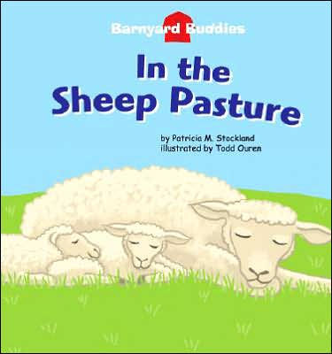 In the Sheep Pasture