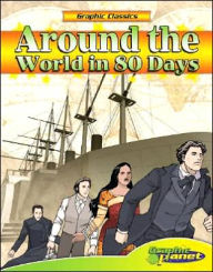 Around the World in 80 Days