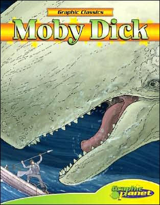 Moby Dick