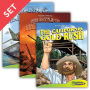 Graphic History Set 1 - 8 Titles
