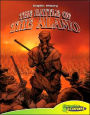 The Battle of the Alamo