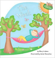 Title: Week, Author: Mary Lindeen